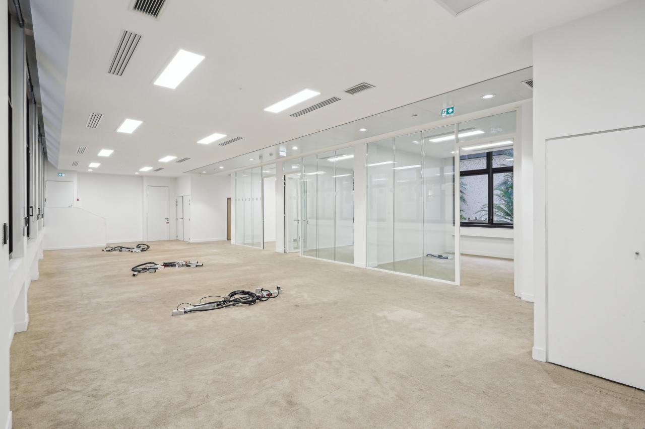 Bureau Paris 1772m² Location bureau Paris OLBUR2423051 11